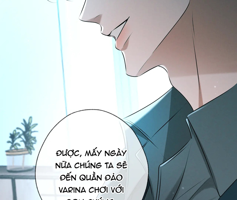 Đêm Tình Yêu Và Sát Ý Chap 10 - Next Chap 11