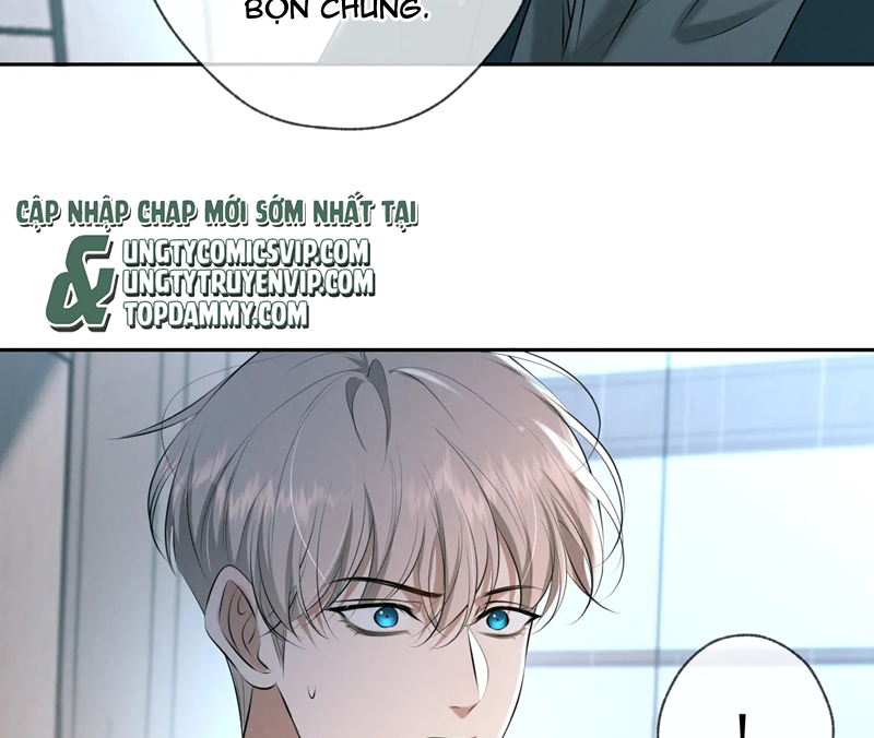 Đêm Tình Yêu Và Sát Ý Chap 10 - Next Chap 11