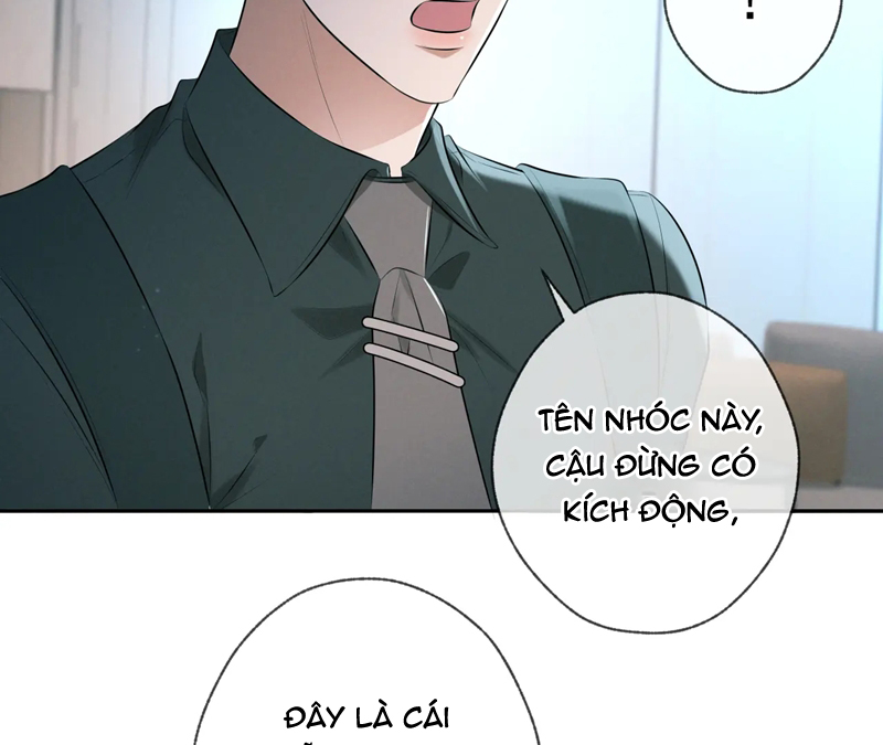 Đêm Tình Yêu Và Sát Ý Chap 10 - Next Chap 11