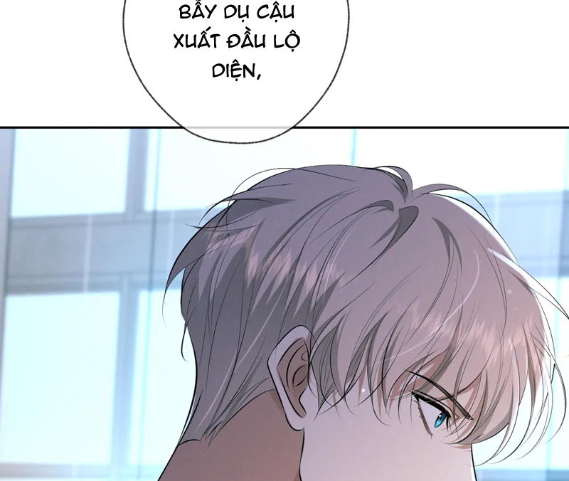 Đêm Tình Yêu Và Sát Ý Chap 10 - Next Chap 11