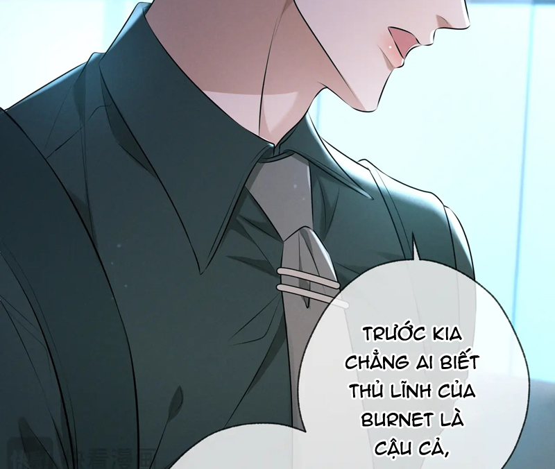 Đêm Tình Yêu Và Sát Ý Chap 10 - Next Chap 11