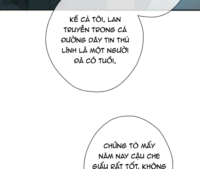 Đêm Tình Yêu Và Sát Ý Chap 10 - Next Chap 11