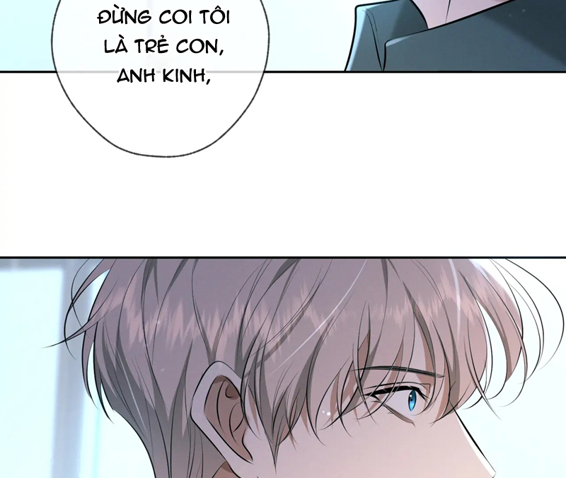 Đêm Tình Yêu Và Sát Ý Chap 10 - Next Chap 11