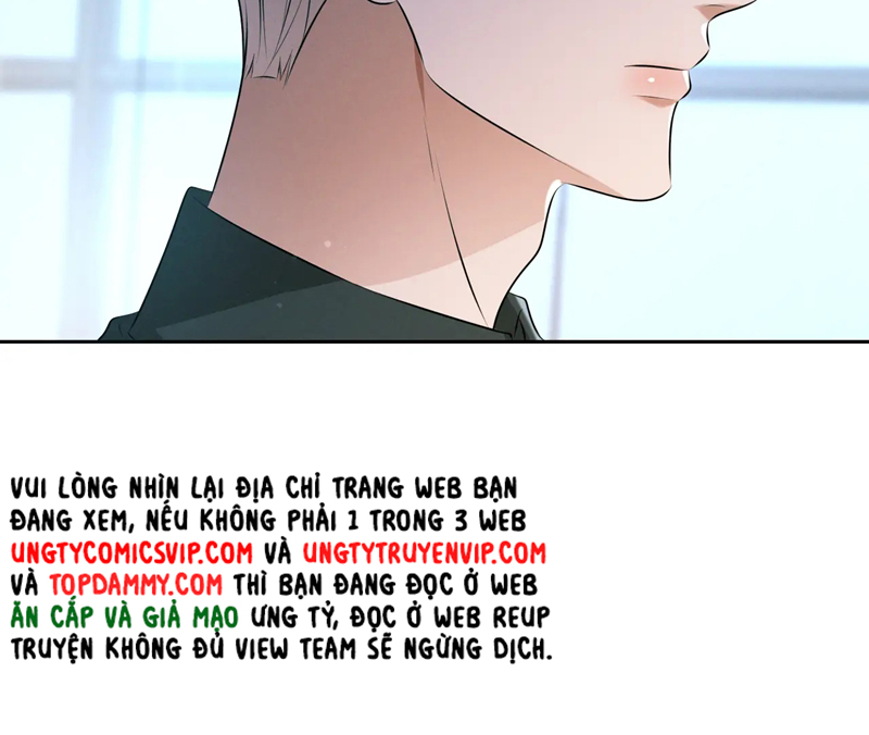 Đêm Tình Yêu Và Sát Ý Chap 10 - Next Chap 11