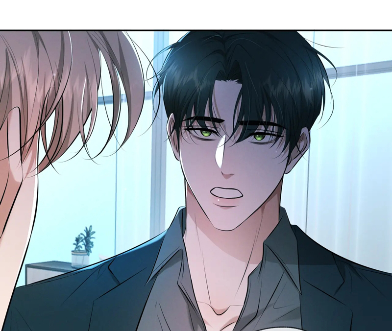 Đêm Tình Yêu Và Sát Ý Chap 10 - Next Chap 11