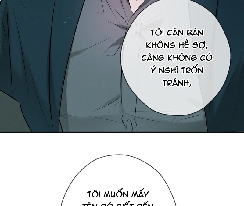 Đêm Tình Yêu Và Sát Ý Chap 10 - Next Chap 11