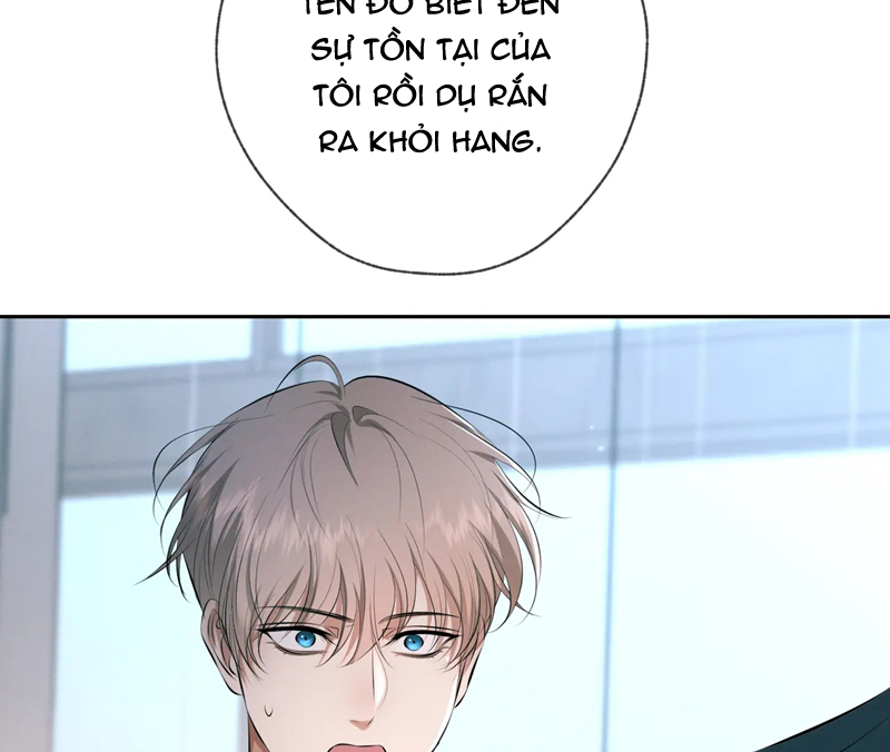 Đêm Tình Yêu Và Sát Ý Chap 10 - Next Chap 11