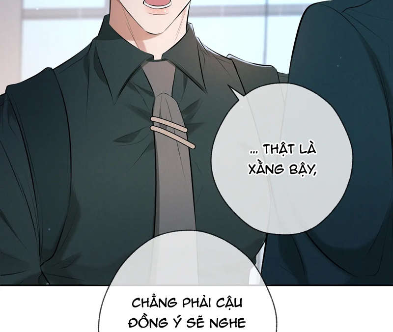 Đêm Tình Yêu Và Sát Ý Chap 10 - Next Chap 11