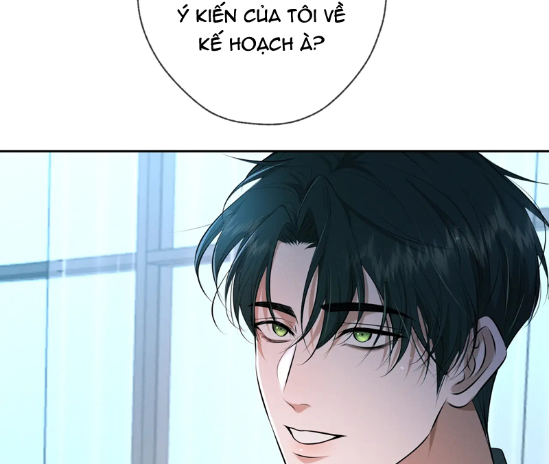 Đêm Tình Yêu Và Sát Ý Chap 10 - Next Chap 11