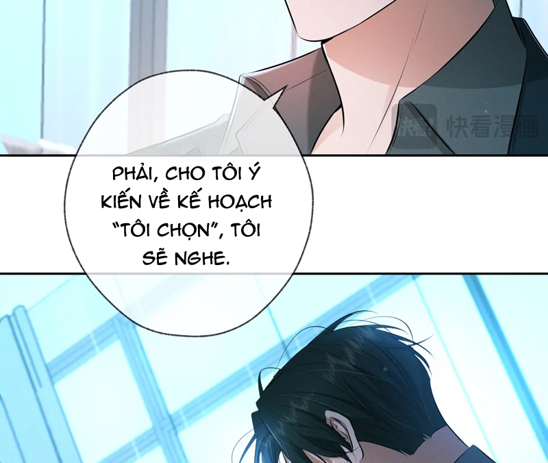 Đêm Tình Yêu Và Sát Ý Chap 10 - Next Chap 11