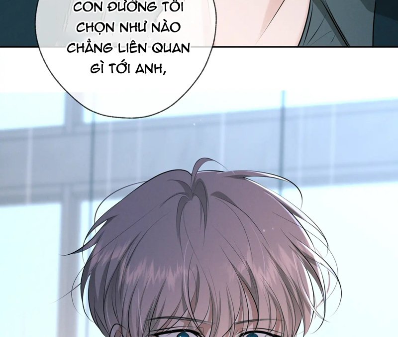 Đêm Tình Yêu Và Sát Ý Chap 10 - Next Chap 11