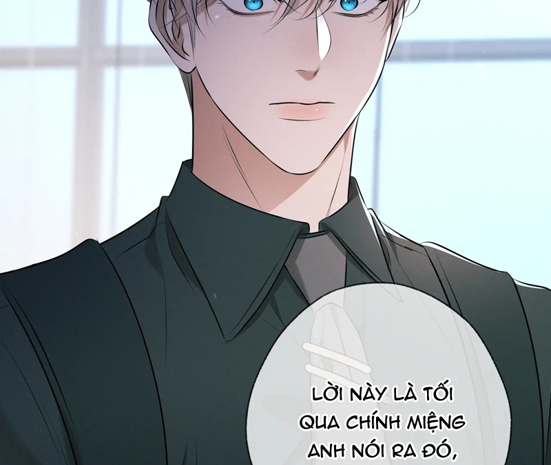 Đêm Tình Yêu Và Sát Ý Chap 10 - Next Chap 11