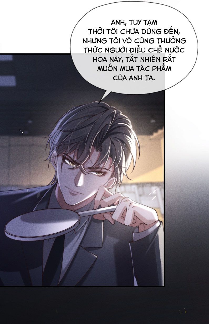 Kế Hoạch Tự Dưỡng Cuồng Khuyển Chap 5 - Next Chap 6