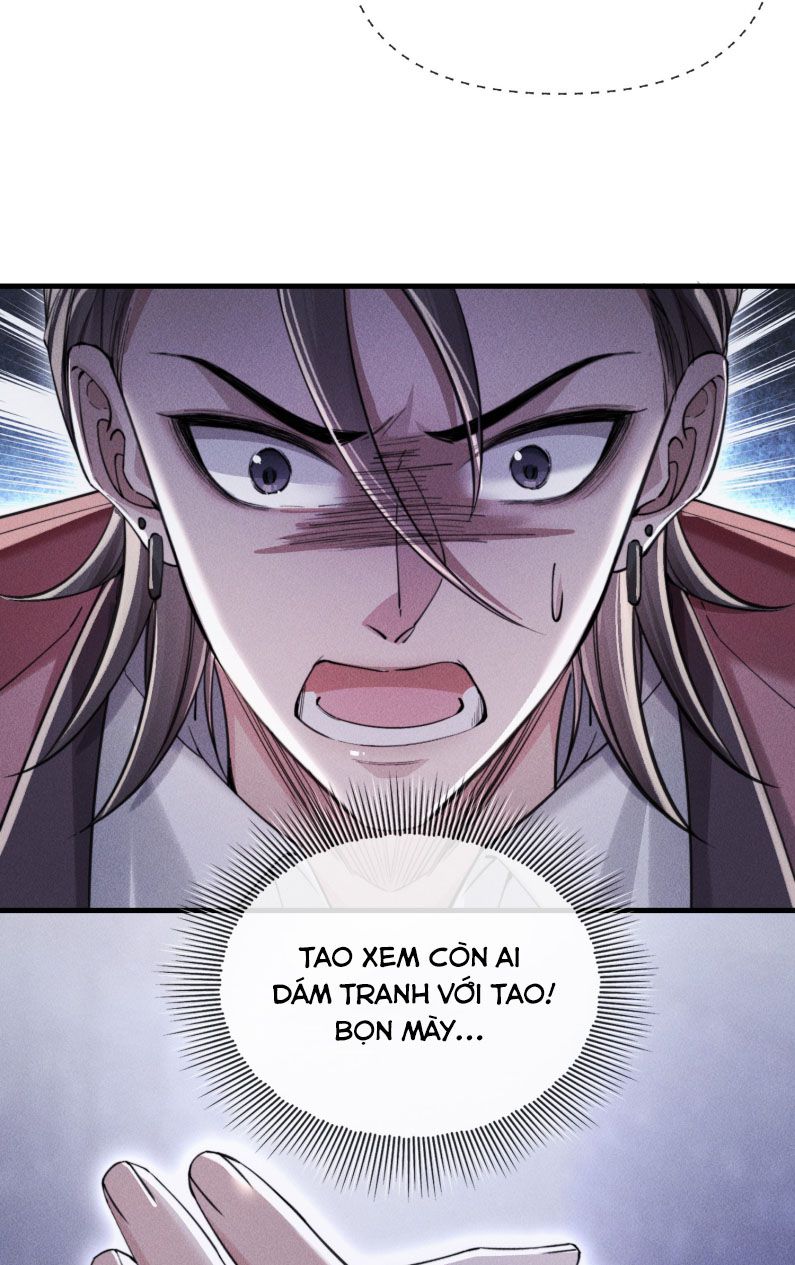 Kế Hoạch Tự Dưỡng Cuồng Khuyển Chap 5 - Next Chap 6