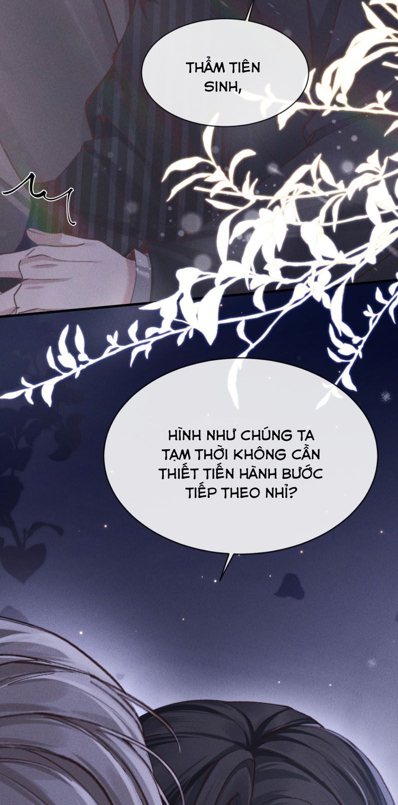 Kế Hoạch Tự Dưỡng Cuồng Khuyển Chap 5 - Next Chap 6