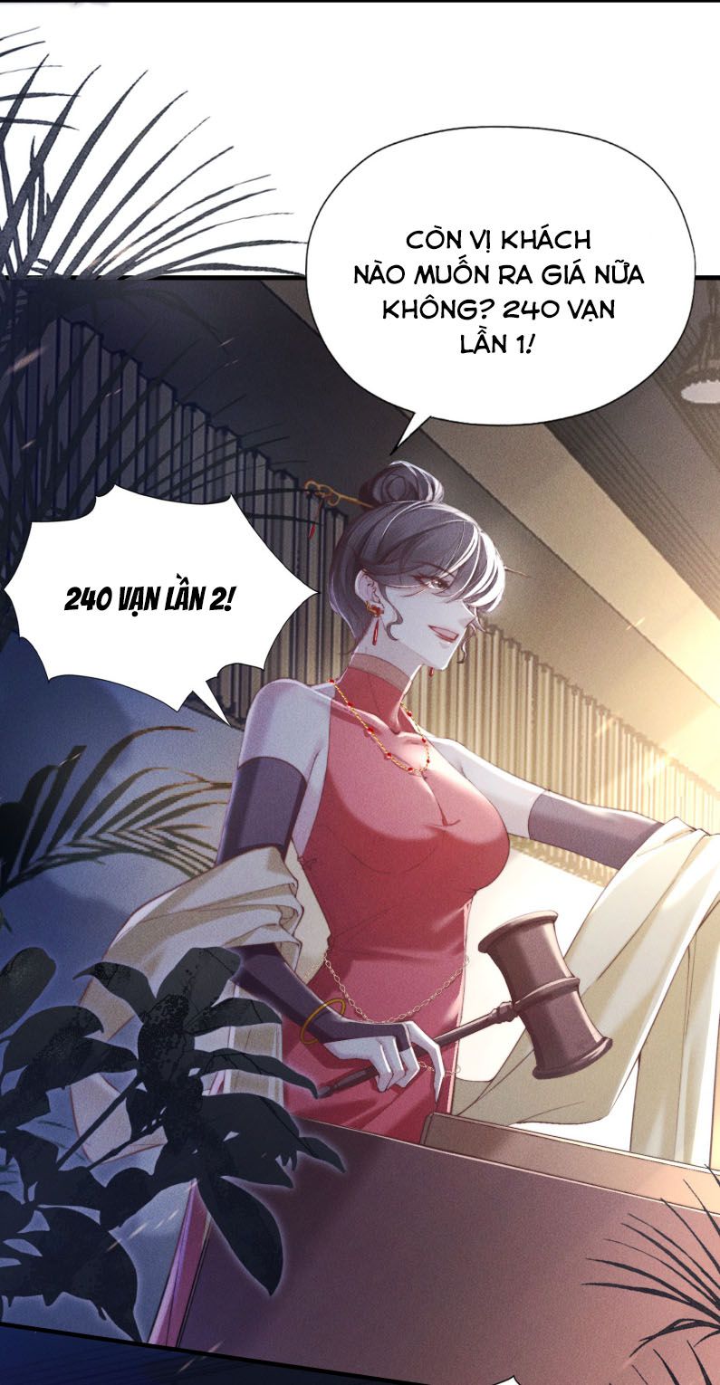 Kế Hoạch Tự Dưỡng Cuồng Khuyển Chap 5 - Next Chap 6