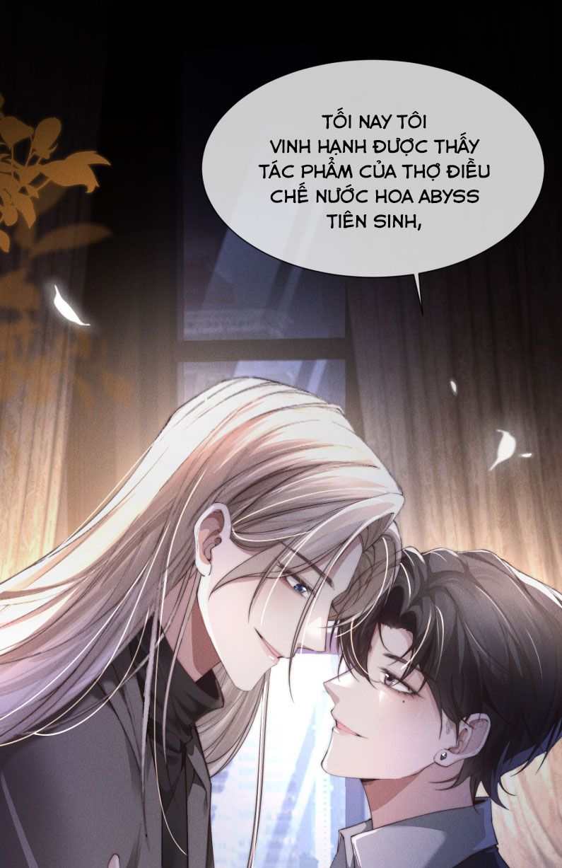 Kế Hoạch Tự Dưỡng Cuồng Khuyển Chap 6 - Next Chap 7