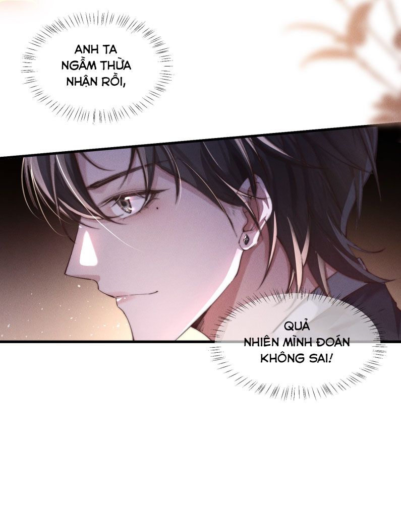 Kế Hoạch Tự Dưỡng Cuồng Khuyển Chap 6 - Next Chap 7