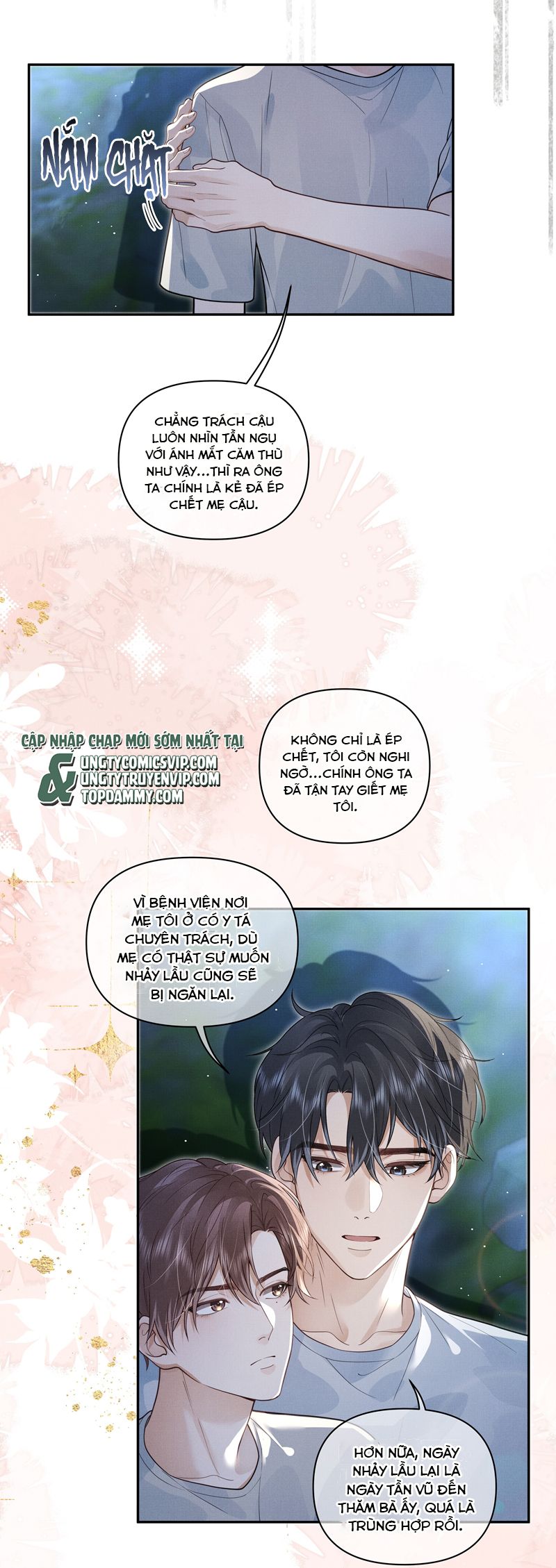 Người Trước Lại Muốn Phục Hôn Rồi Chap 28 - Next Chap 29