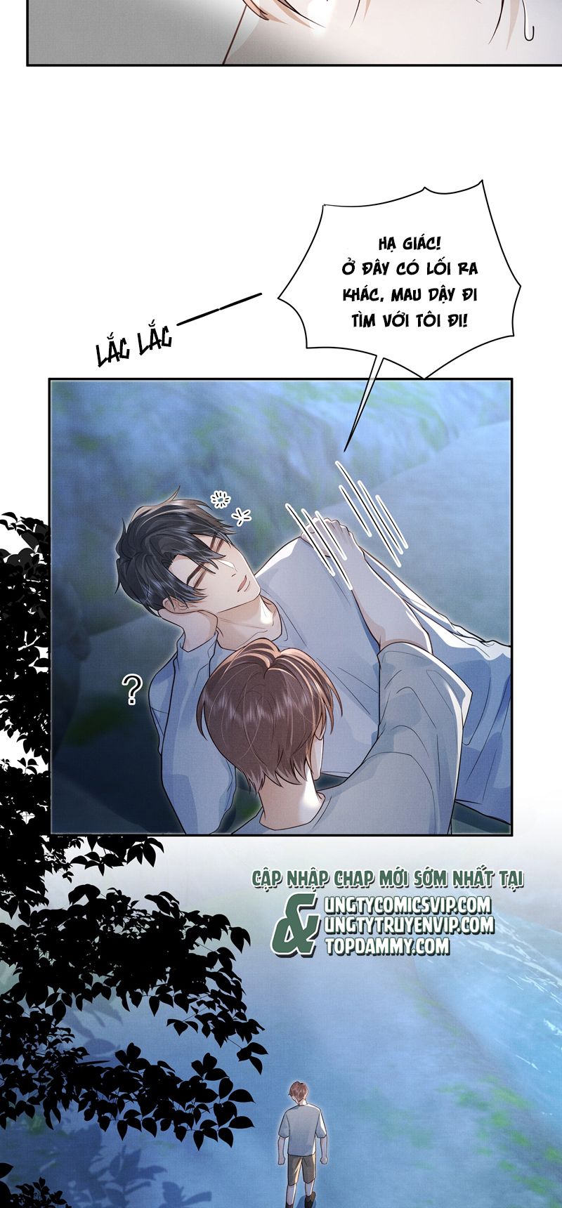 Người Trước Lại Muốn Phục Hôn Rồi Chap 28 - Next Chap 29