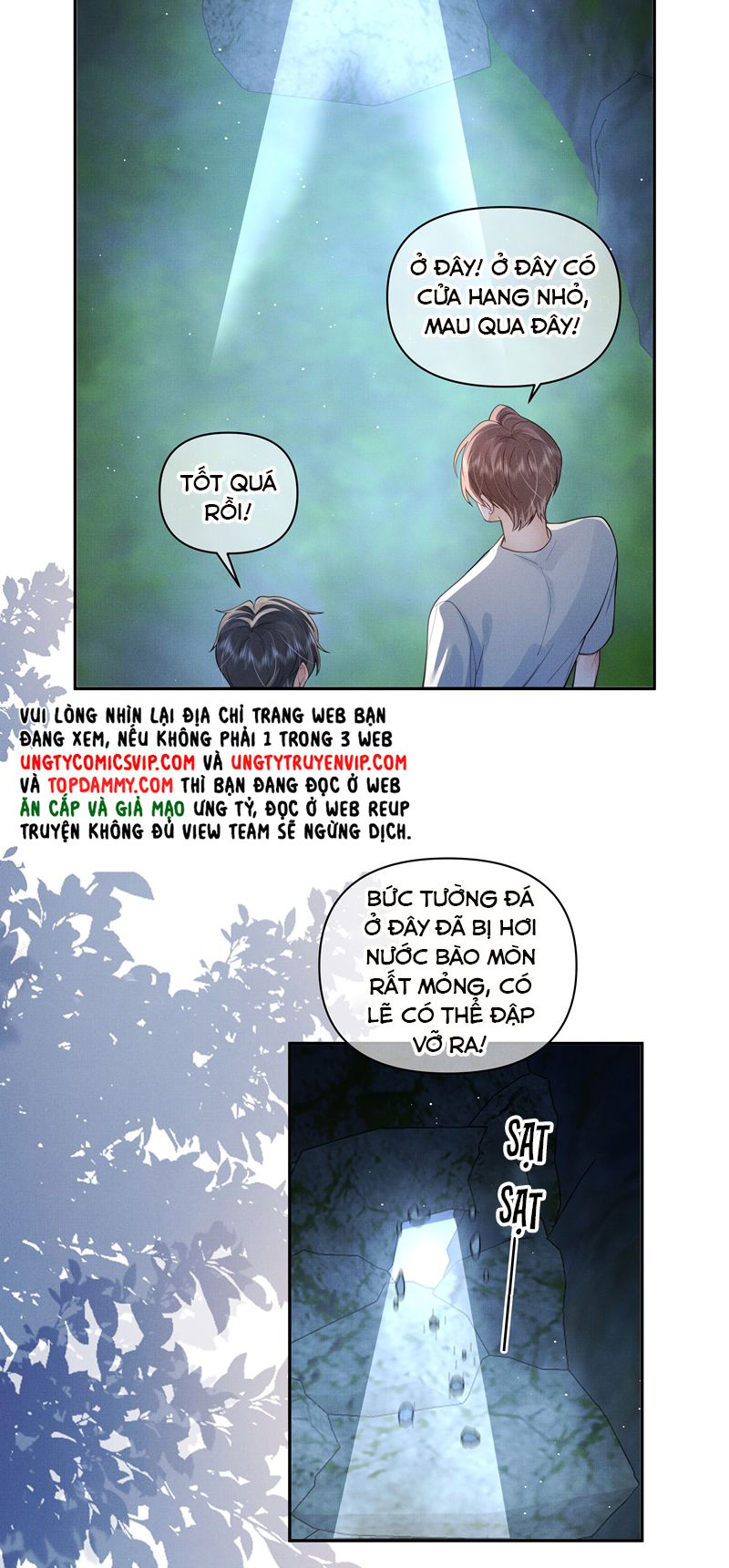 Người Trước Lại Muốn Phục Hôn Rồi Chap 28 - Next Chap 29