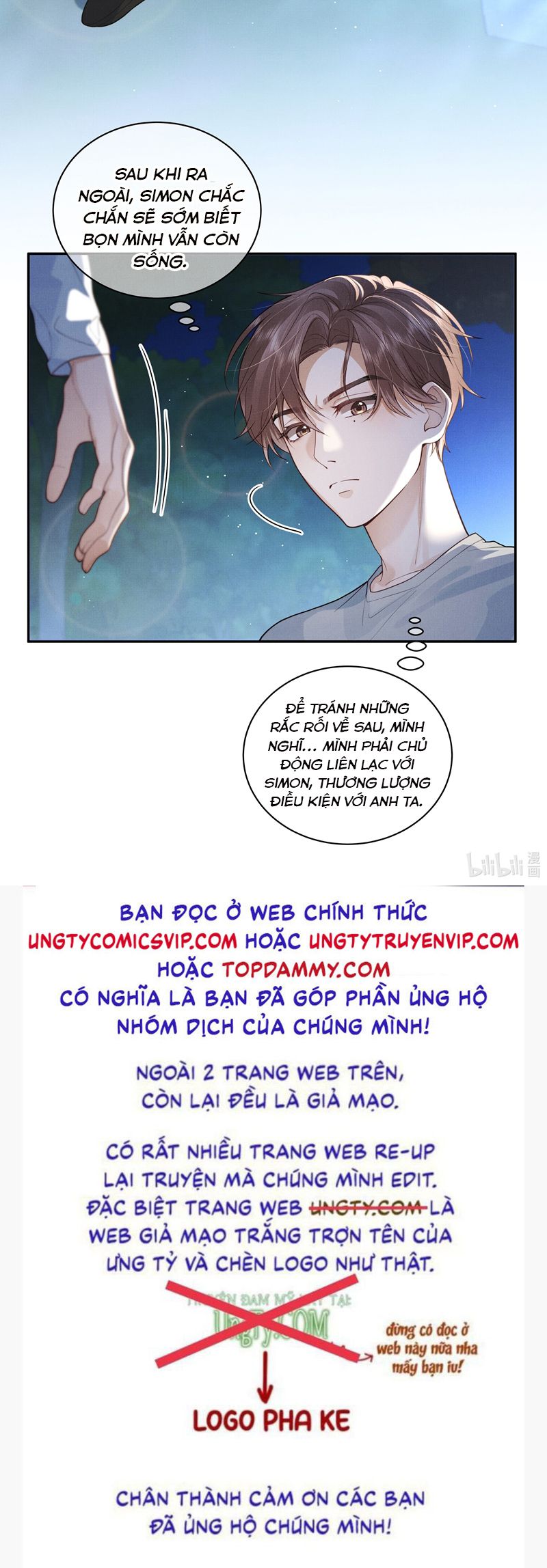 Người Trước Lại Muốn Phục Hôn Rồi Chap 28 - Next Chap 29