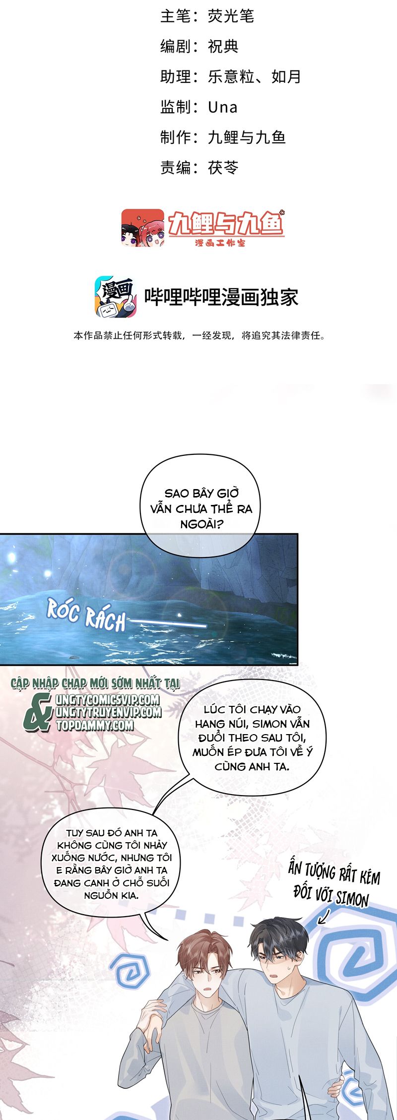 Người Trước Lại Muốn Phục Hôn Rồi Chap 28 - Next Chap 29