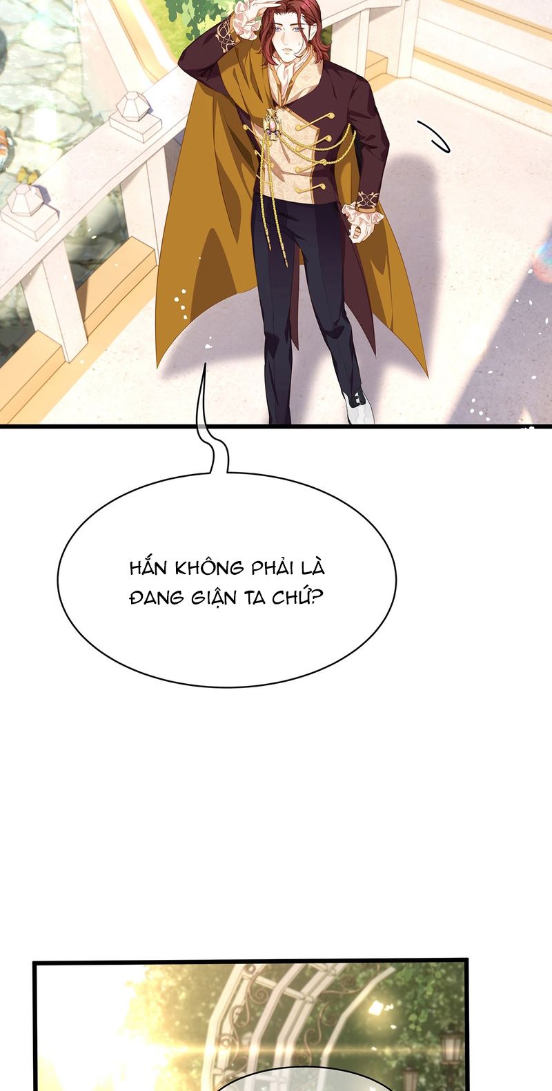 Tôi Trùng Sinh Trở Thành Tiểu Ác Long Của Vương Tử Điện Hạ Chap 26 - Next Chap 27