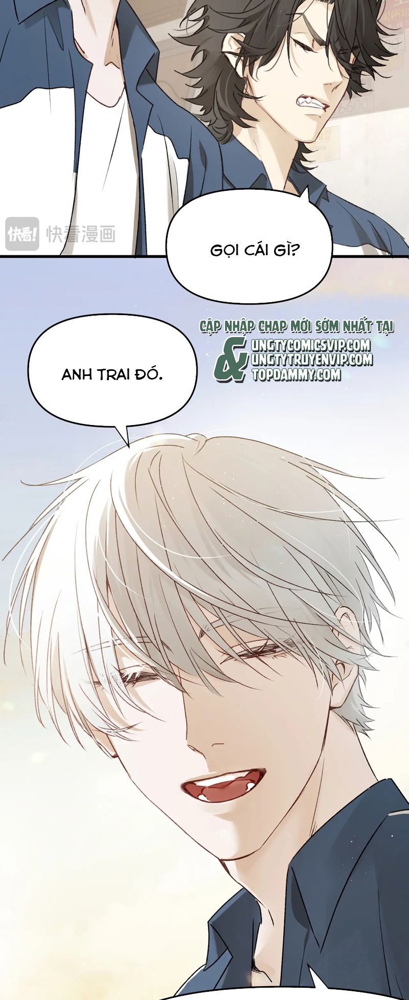 Bị Dã Thú Tùy Ý Nhìn Trộm Chap 12 - Next Chap 13