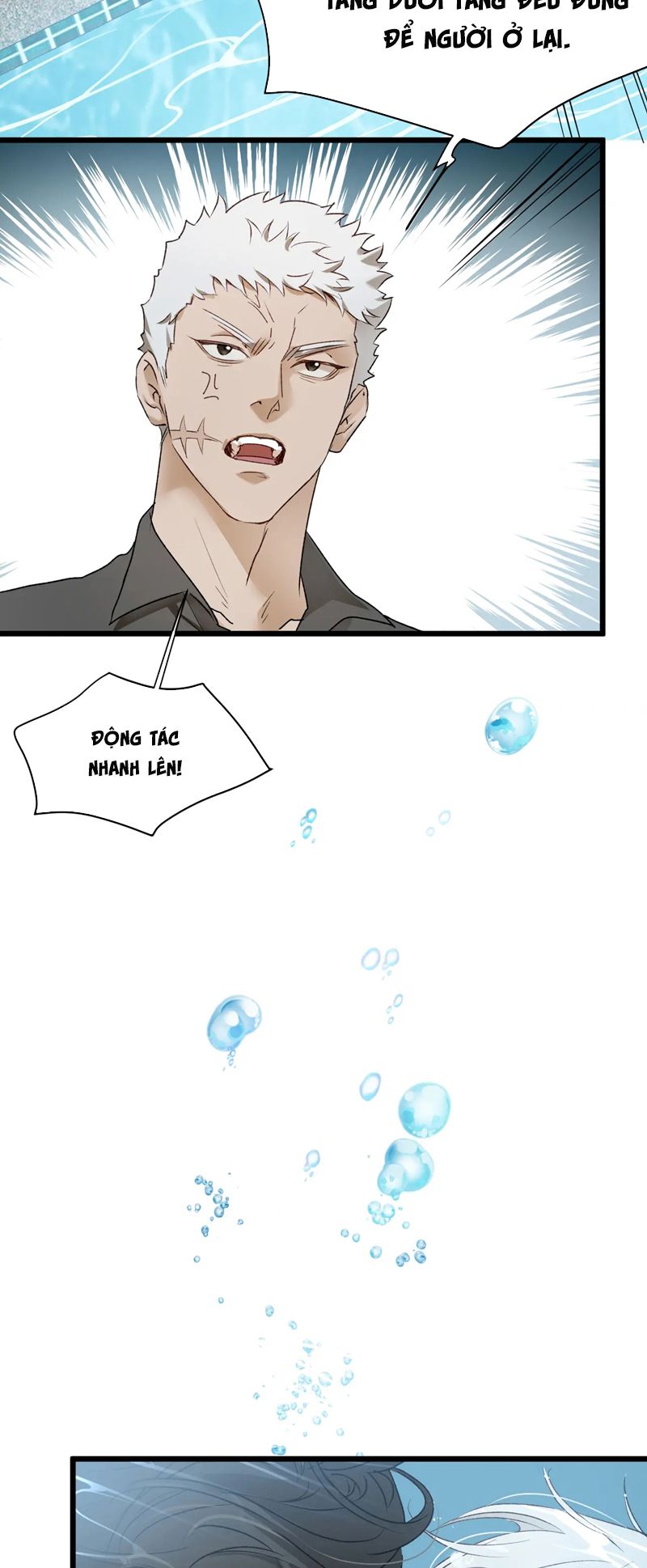 Bị Dã Thú Tùy Ý Nhìn Trộm Chap 12 - Next Chap 13