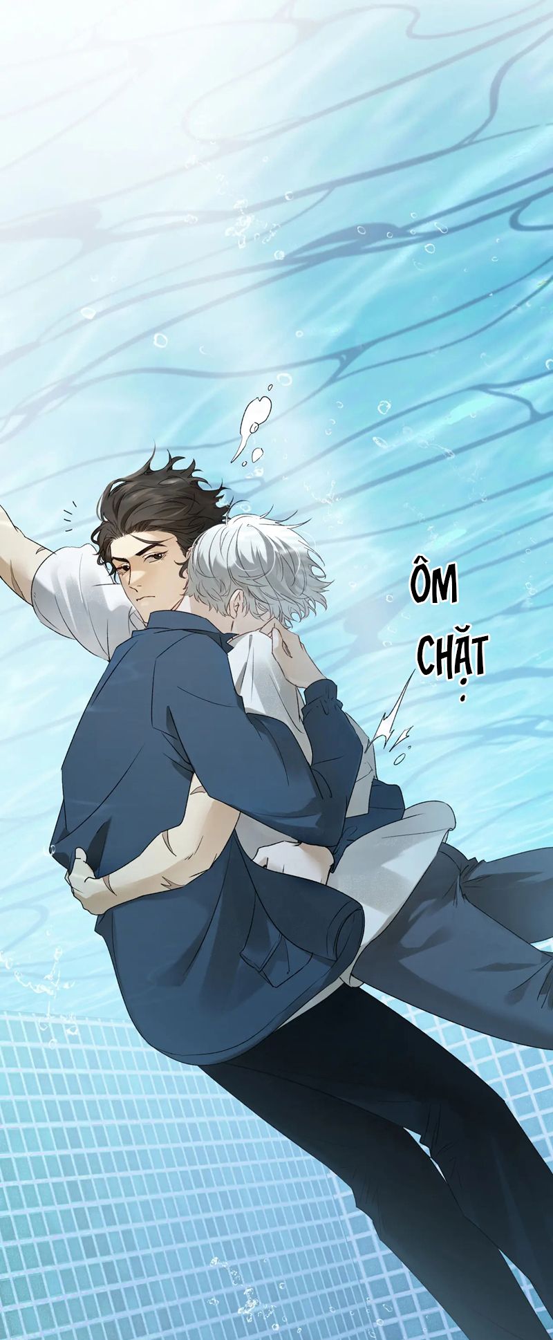 Bị Dã Thú Tùy Ý Nhìn Trộm Chap 12 - Next Chap 13