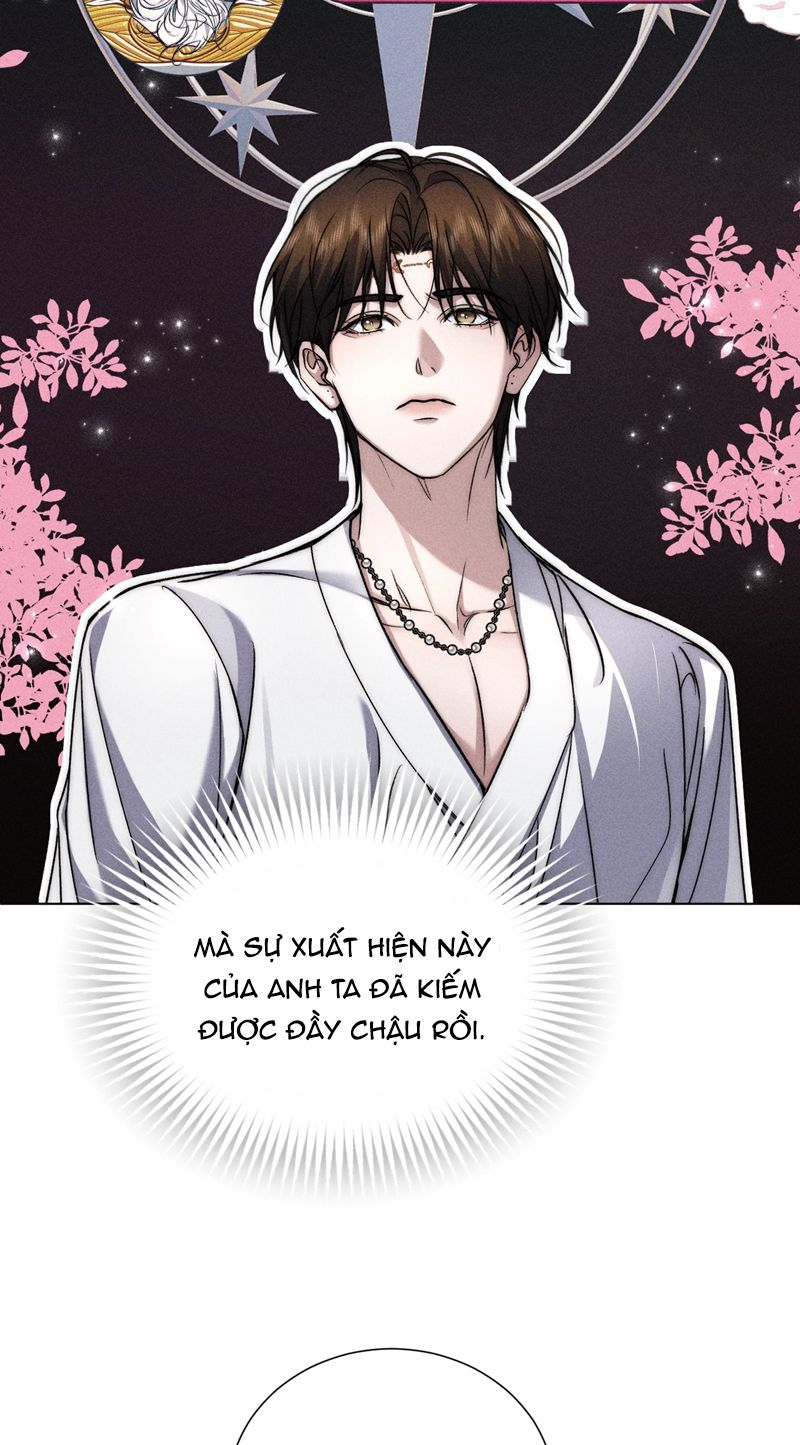 Ảnh Đế Cứ Muốn Làm Kim Chủ Của Tôi Chap 21: Lựa chọn - Next Chapter 22