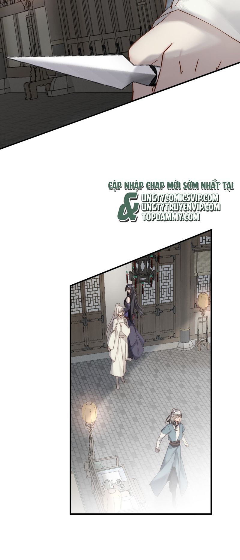 Chuyển Nghịch Âm Dương Chap 4 - Next Chap 5