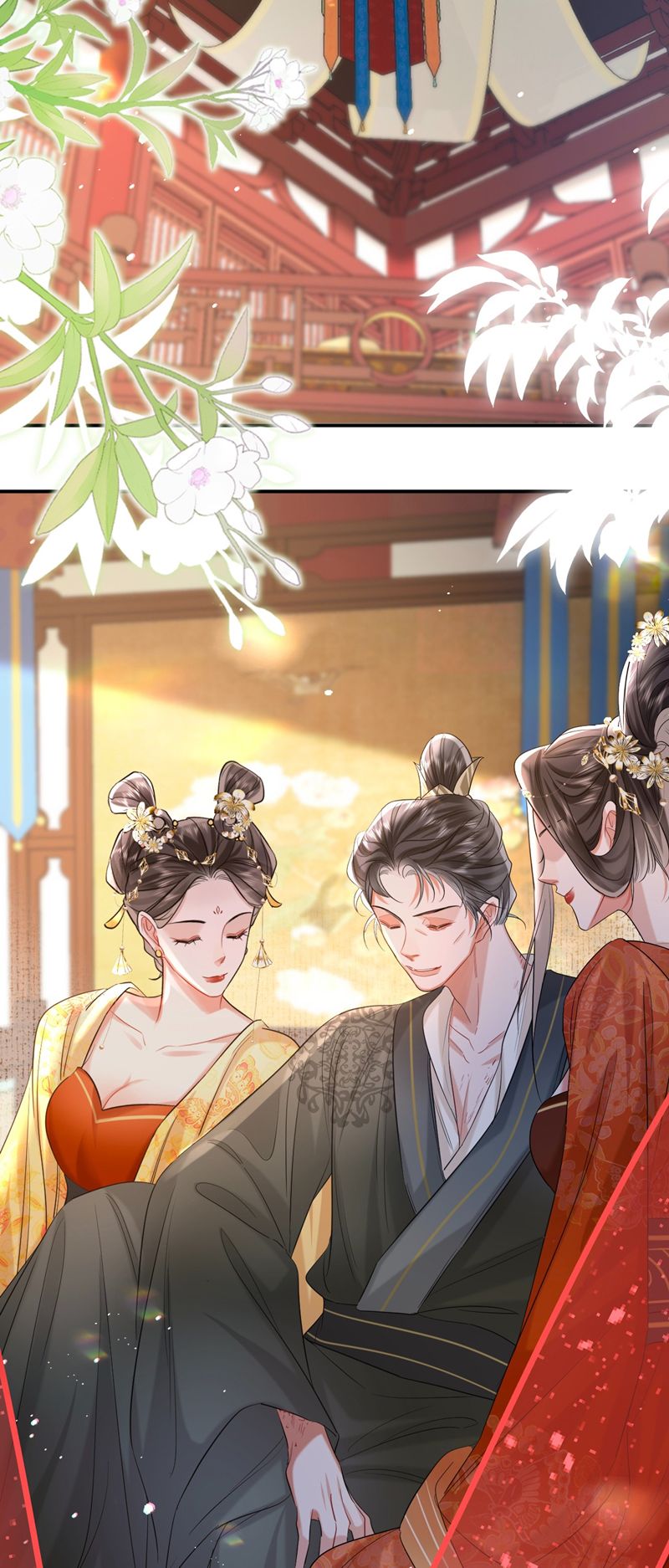 Ôn Hương Diễm Ngọc Chapter 23 - Next Chapter 24