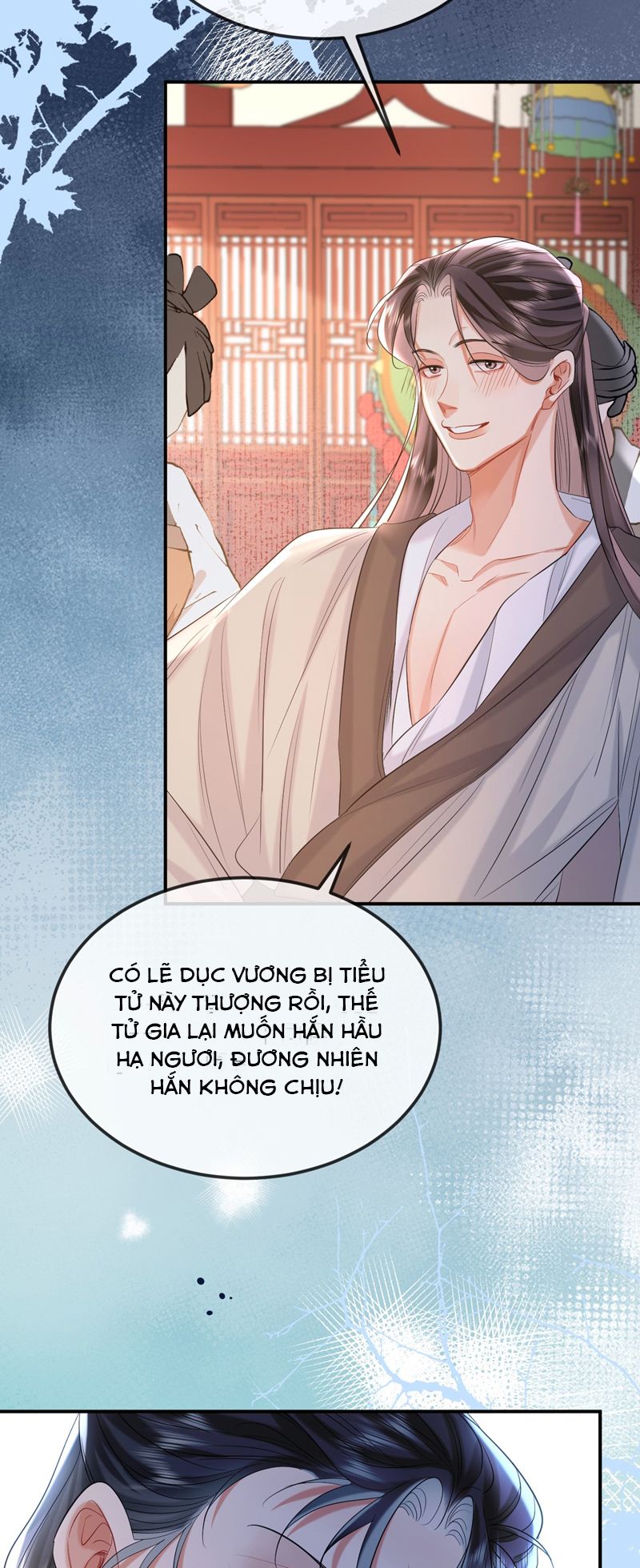 Ôn Hương Diễm Ngọc Chapter 23 - Next Chapter 24