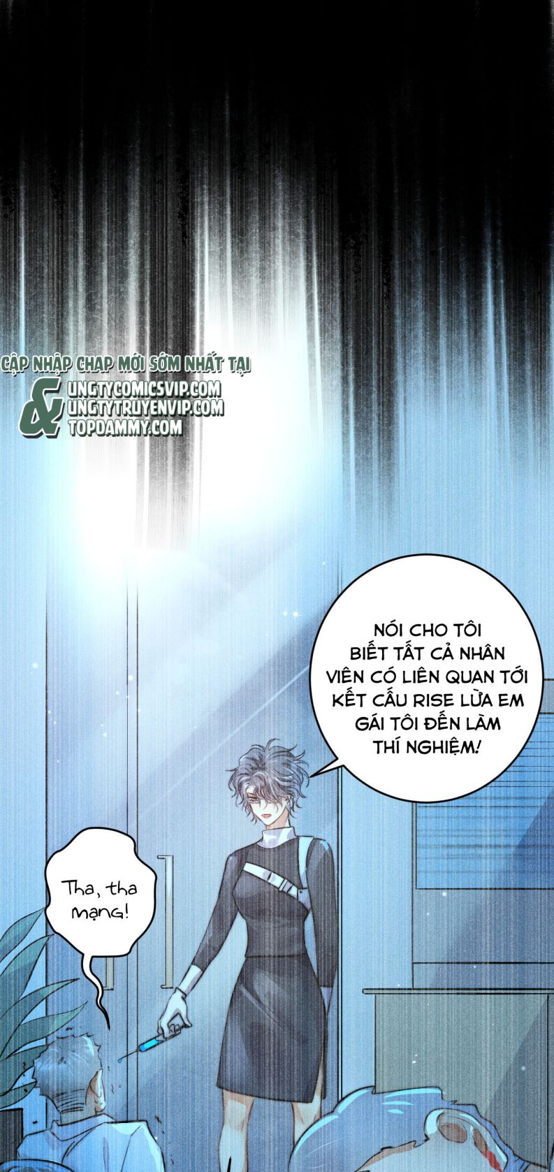 Cao Tháp Chap 35 - Next Chap 36