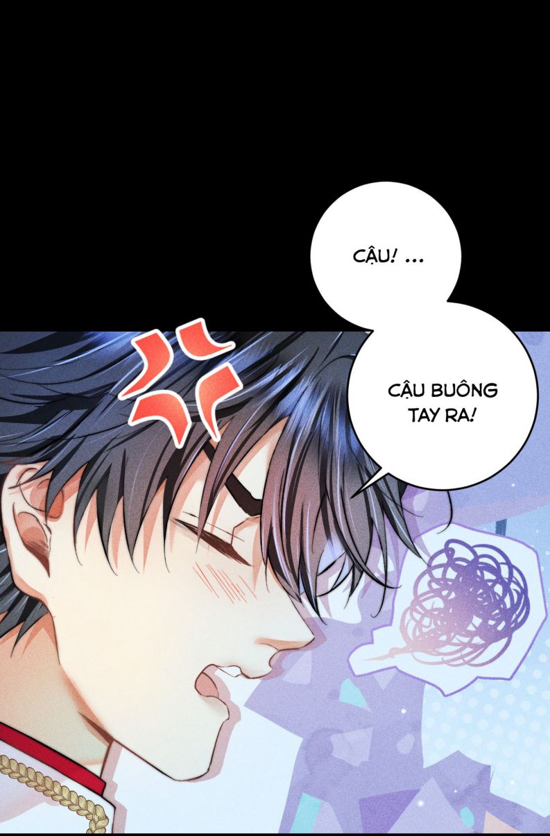 Cao Tháp Chap 35 - Next Chap 36