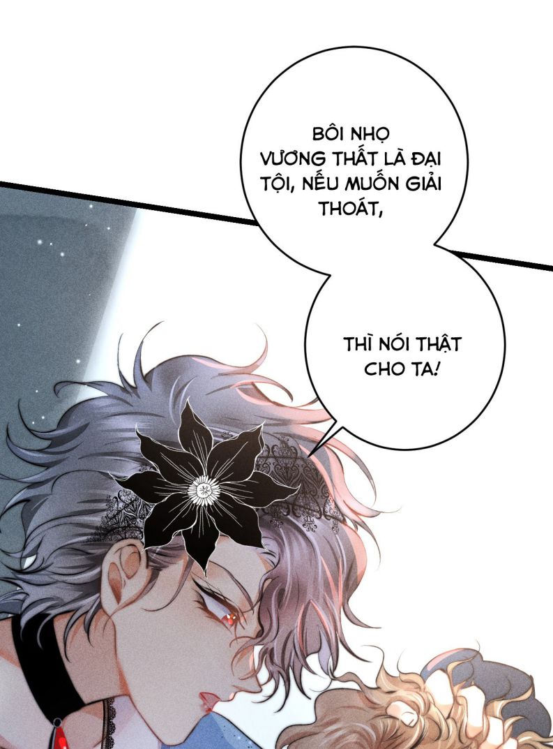 Cao Tháp Chap 35 - Next Chap 36