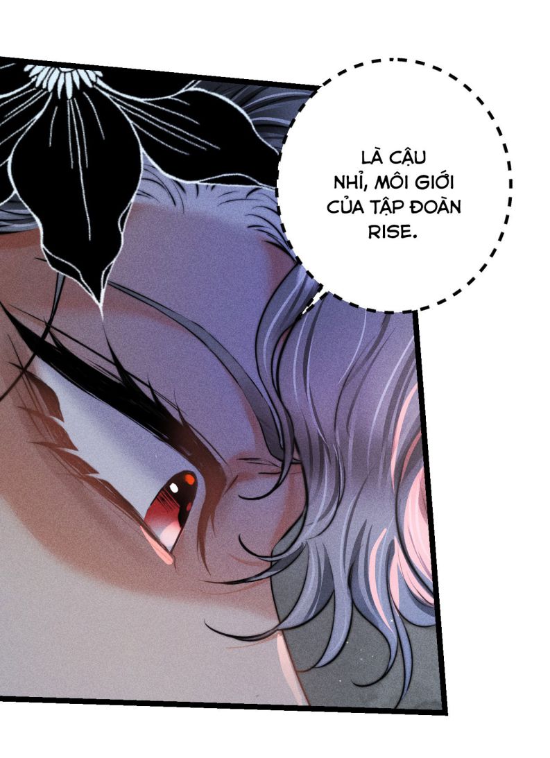 Cao Tháp Chap 35 - Next Chap 36