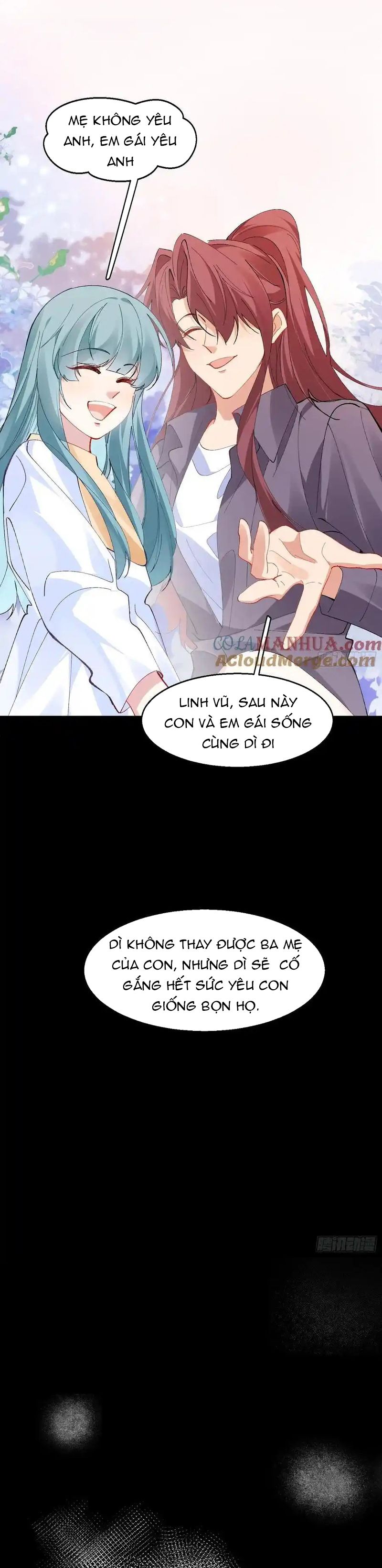 Dĩ Hạ Khi Thượng Chap 28 - Next Chap 29