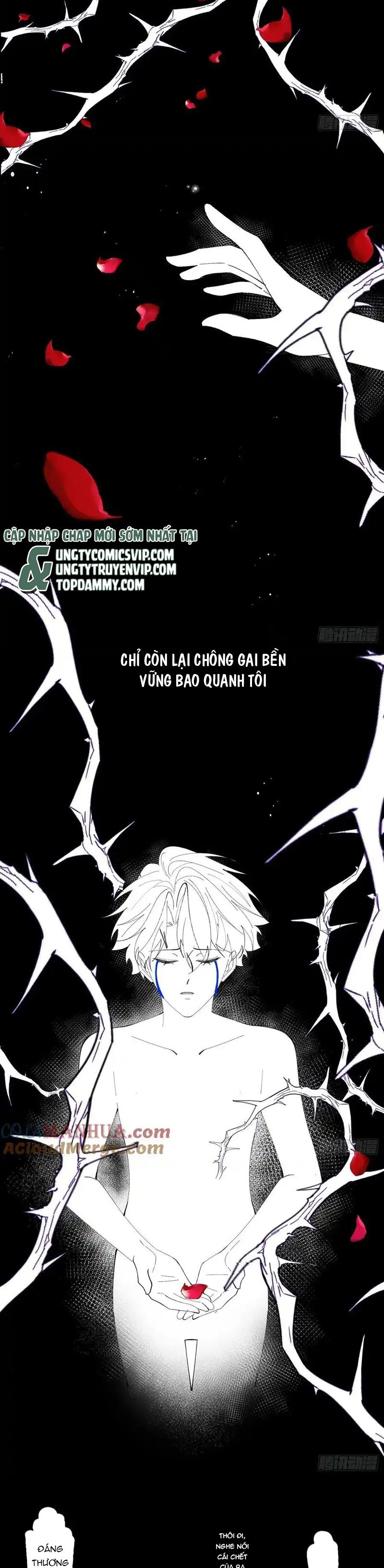 Dĩ Hạ Khi Thượng Chap 27 - Next Chap 28