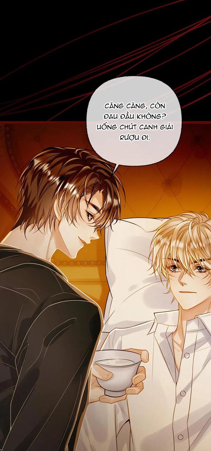 Lang Cẩu Chủ Thần Chap 126 - Next Chap 127