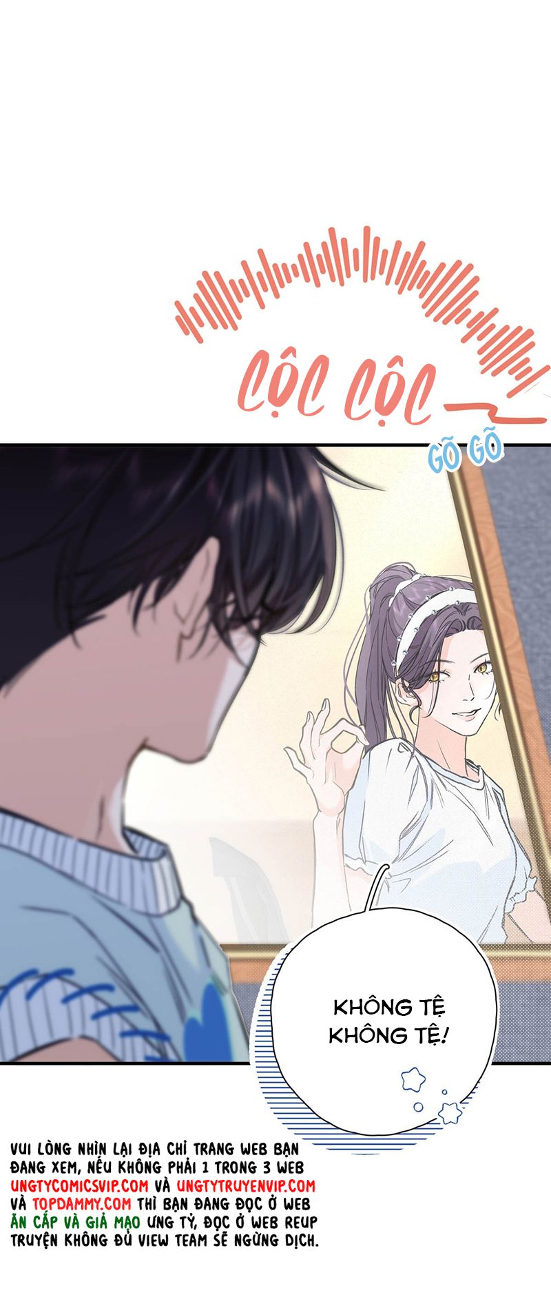 Từ Số Không Bắt Đầu Làm Bạn Trai Chap 3 - Next Chap 4