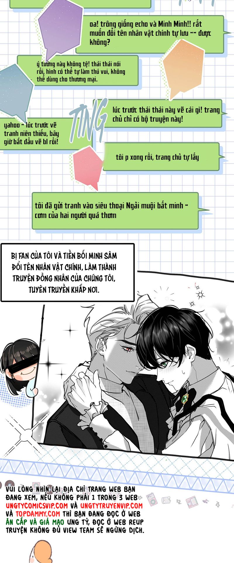 Từ Số Không Bắt Đầu Làm Bạn Trai Chap 3 - Next Chap 4