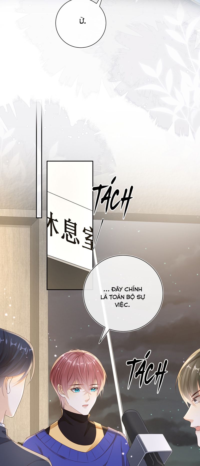 Cạm Bẫy Chap 38 - Next 