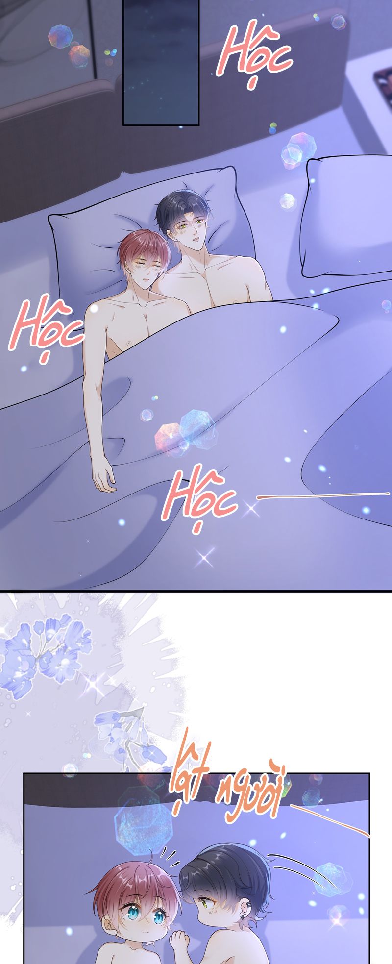 Cạm Bẫy Chap 38 - Next 