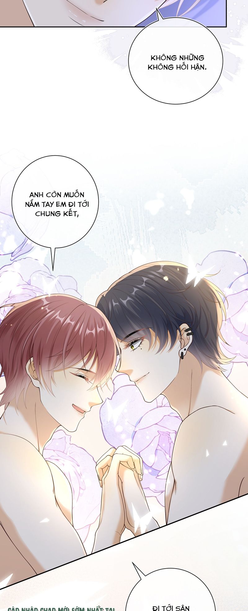 Cạm Bẫy Chap 38 - Next 