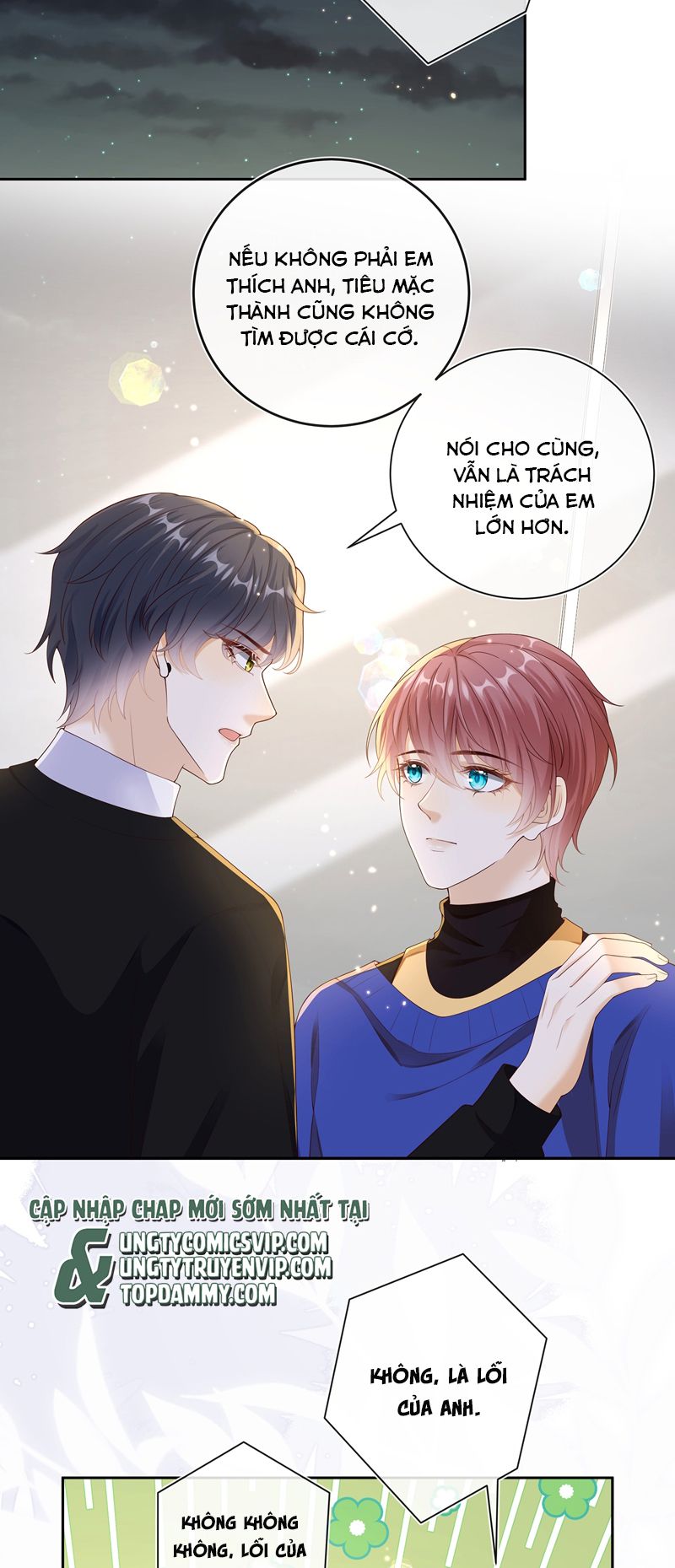 Cạm Bẫy Chap 38 - Next 