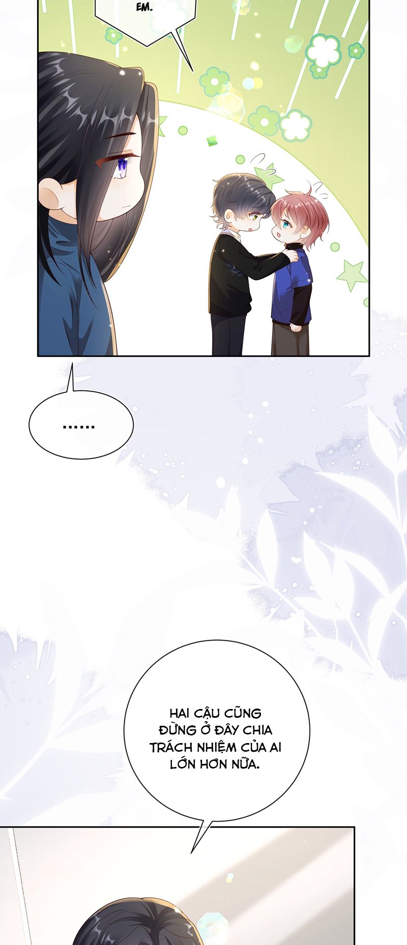 Cạm Bẫy Chap 38 - Next 