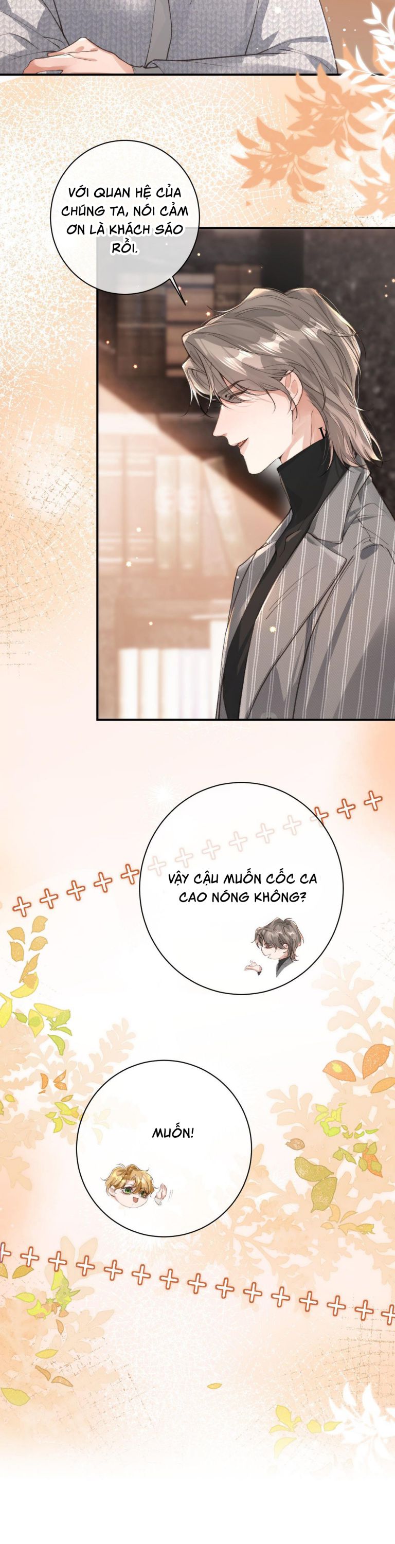 Đánh Cắp Thần Minh Của Tôi Chap 13 - Next Chap 14